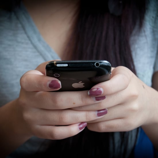 Dad's X Plan to Help Teens Escape Peer Pressure Situations