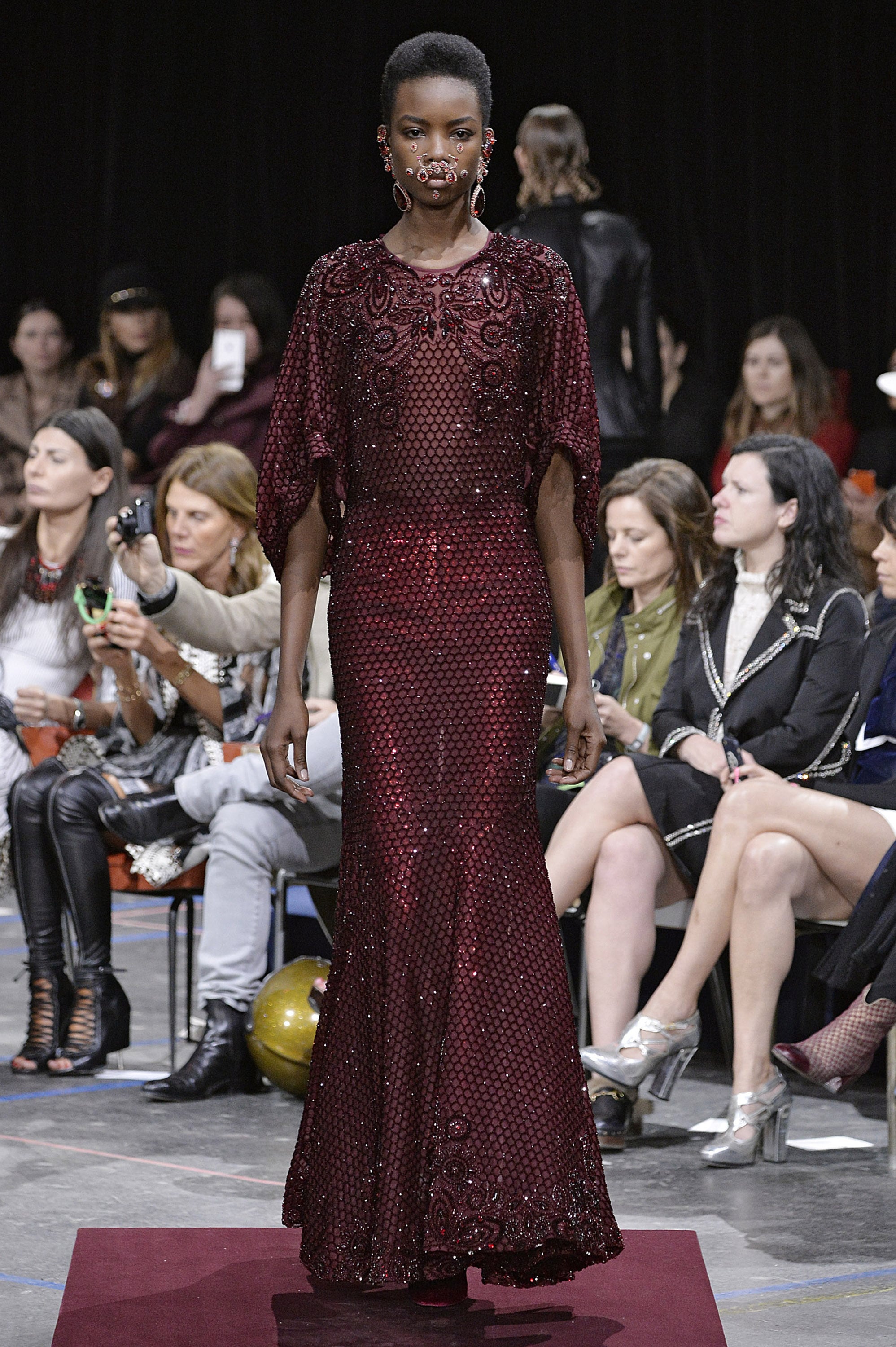 Givenchy fall 2015 online