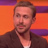 You'll Crack Up Watching Ryan Gosling Discuss His Days as a Cellophane Salesman