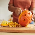 How to Carve a Pumpkin (and Make It Last Longer!)