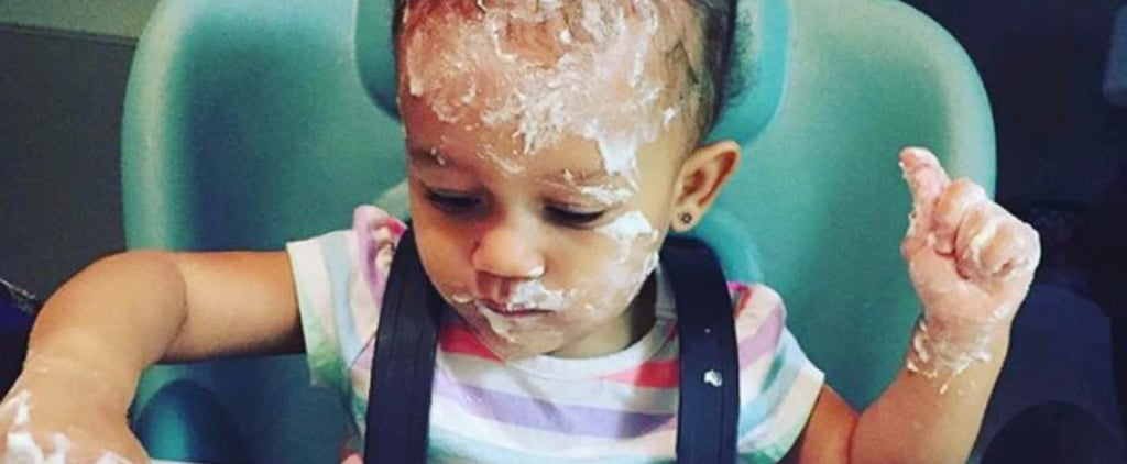 Hilarious Instagram Account Average Parent Problems