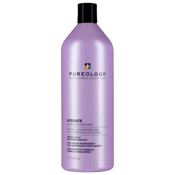 Pureology Hydrate Shampoo