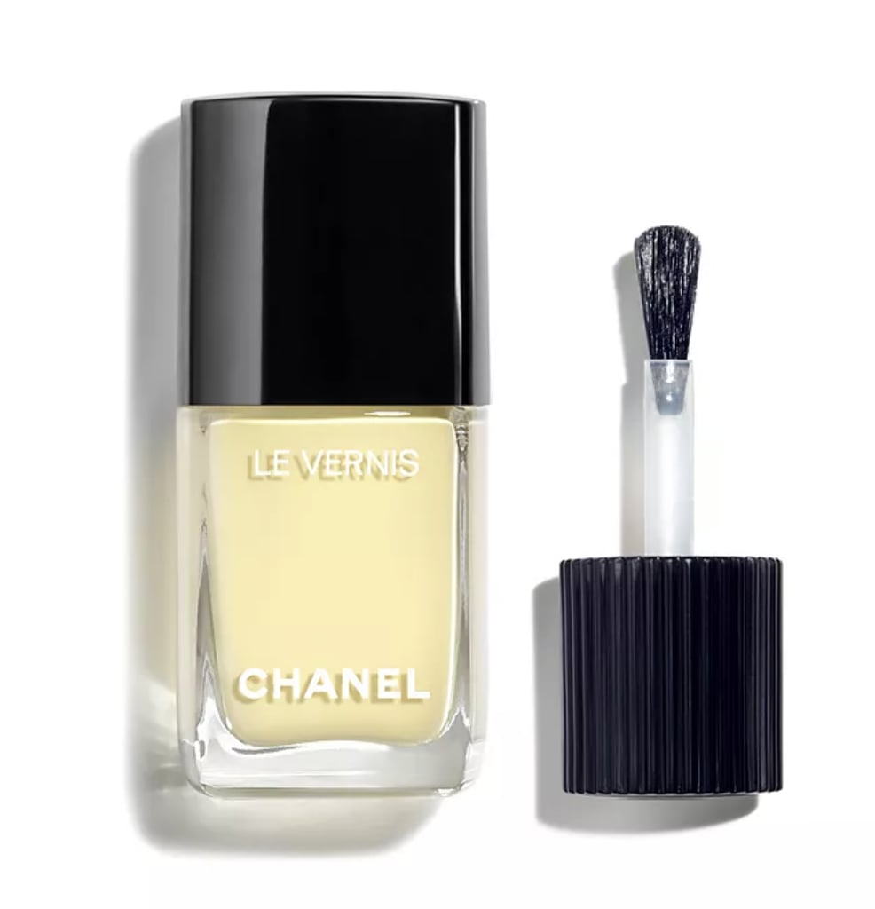 Chanel Le Vernis Longwear Polish in Ovni