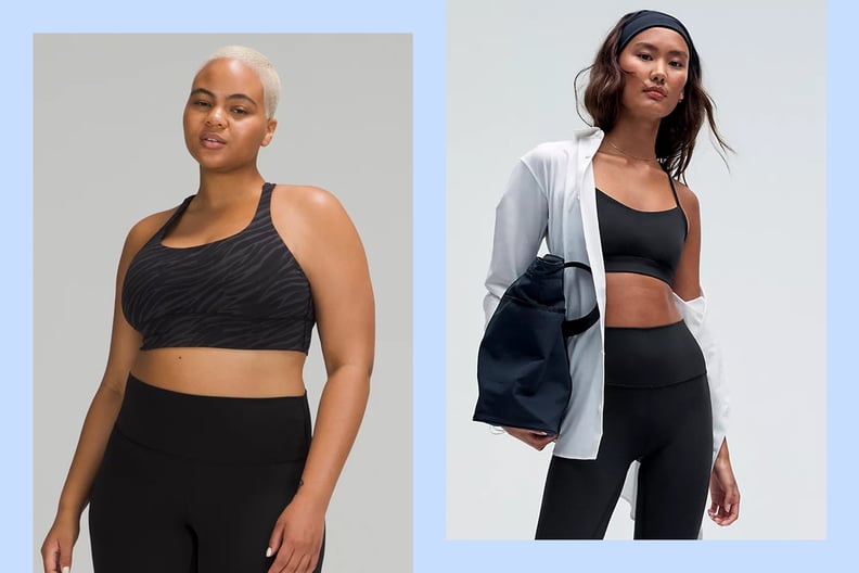 Best lululemon leggings for training new arrivals
