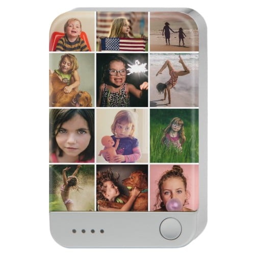 Shutterfly Portable Charger