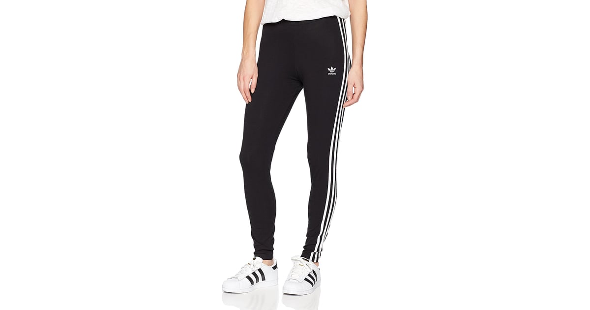 Adidas Originals Women's 3-Stripes Leggings | These Are the Best Black ...