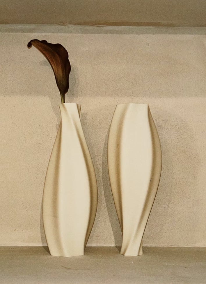 A Vase