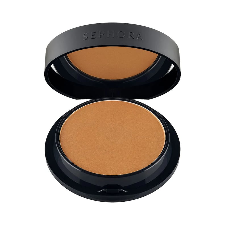 Best Powder Foundation