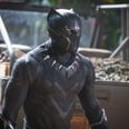 This Guy's Incredible Black Panther Suit Will Have You Wondering If Wakanda Is Real