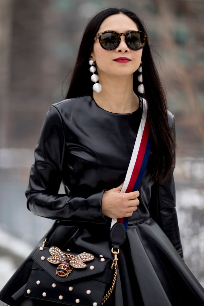 NYFW Day 4