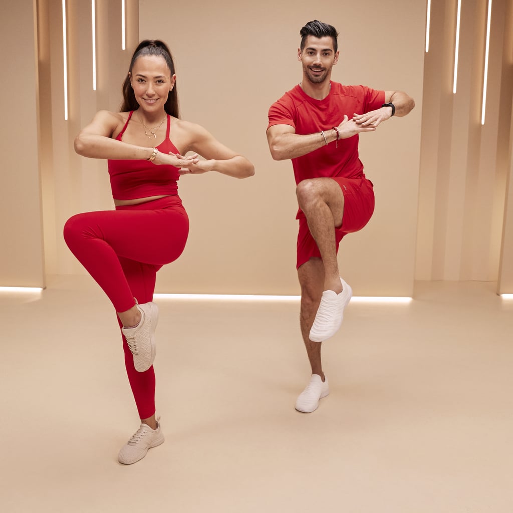 Get an Intense Cardio Workout Without Running or Jumping in This 30-Minute Routine