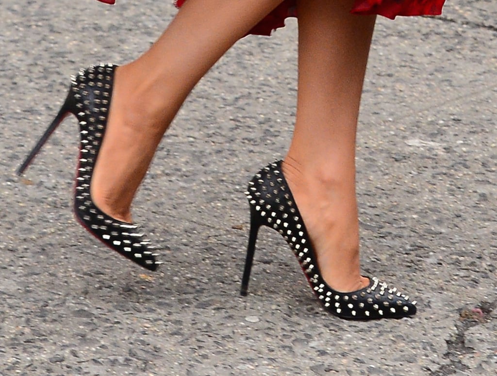 michael louboutin