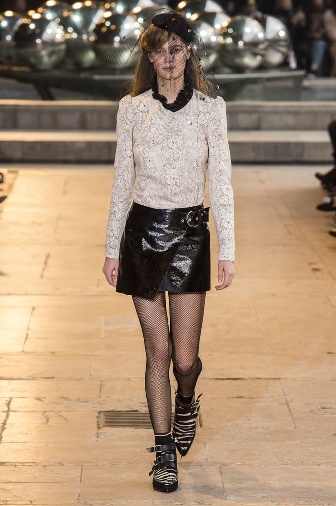 Isabel Marant Collection Fall 2016
