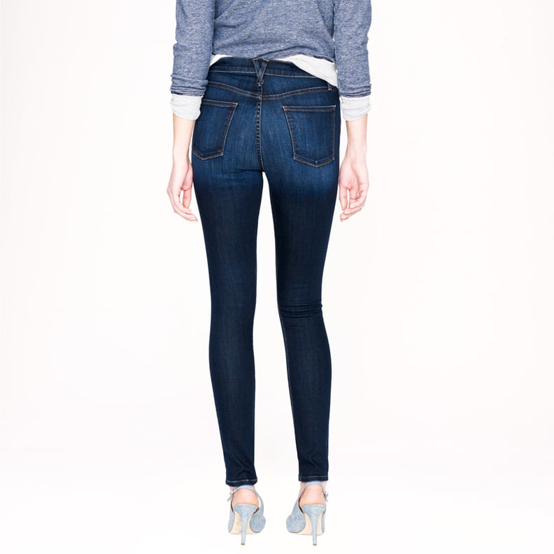 J.Crew Point Sur Denim