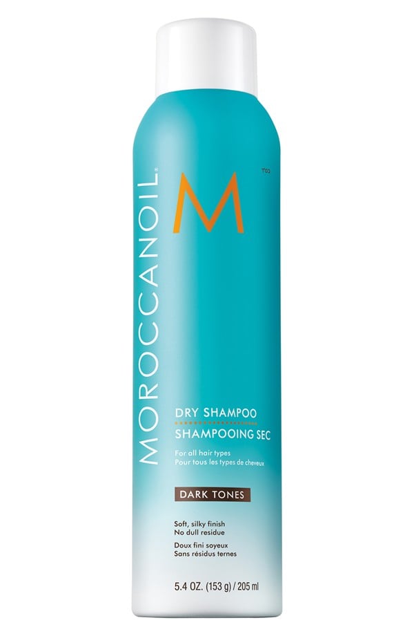 Moroccanoil Dry Shampoo Dark Tones ($26)