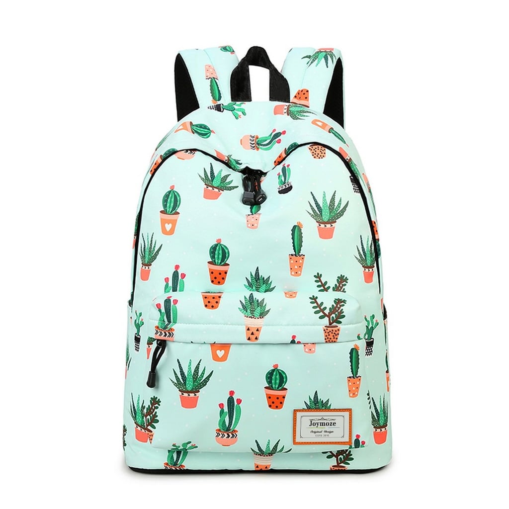 Joymoze Cactus Backpack
