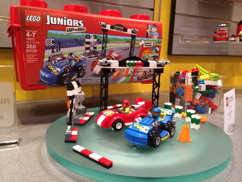 Lego Juniors