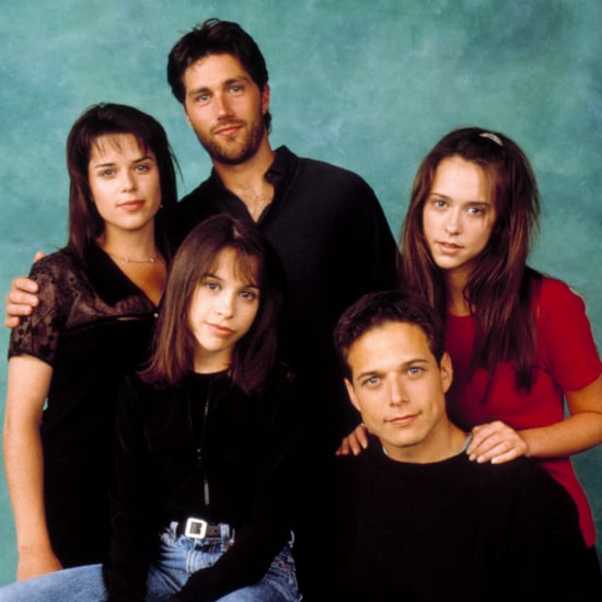 Party of Five TV Show Reboot Details