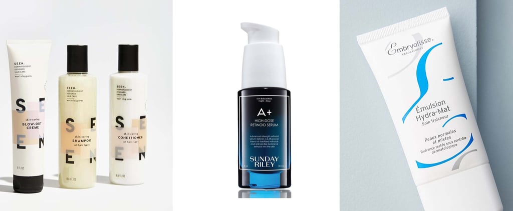 Best Beauty Products at Anthropologie Summer