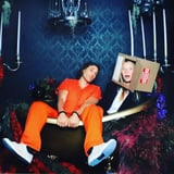 Gwyneth Paltrow's Twisted Halloween Costume Will Make You Want to Rewatch Seven