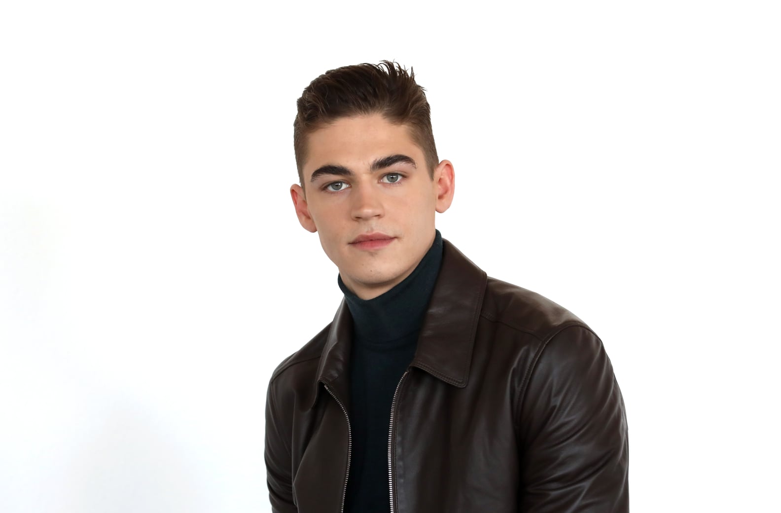 Facts About Hero Fiennes Tiffin From After Ever Happy | PS Celebrity