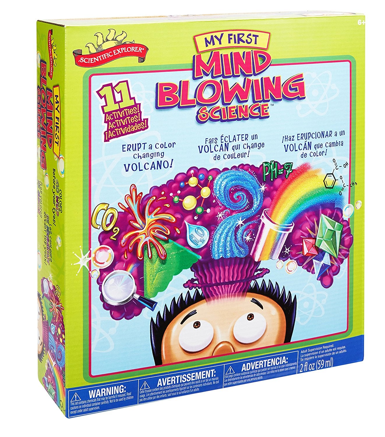 fun learning toys for 5 year olds