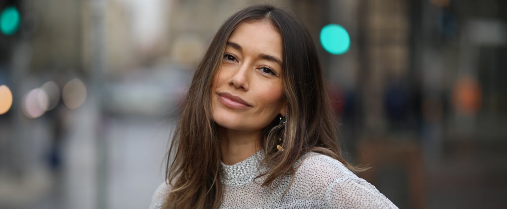 "Chocolate Almond" Hair Color Ideas For Dark Hair in 2020