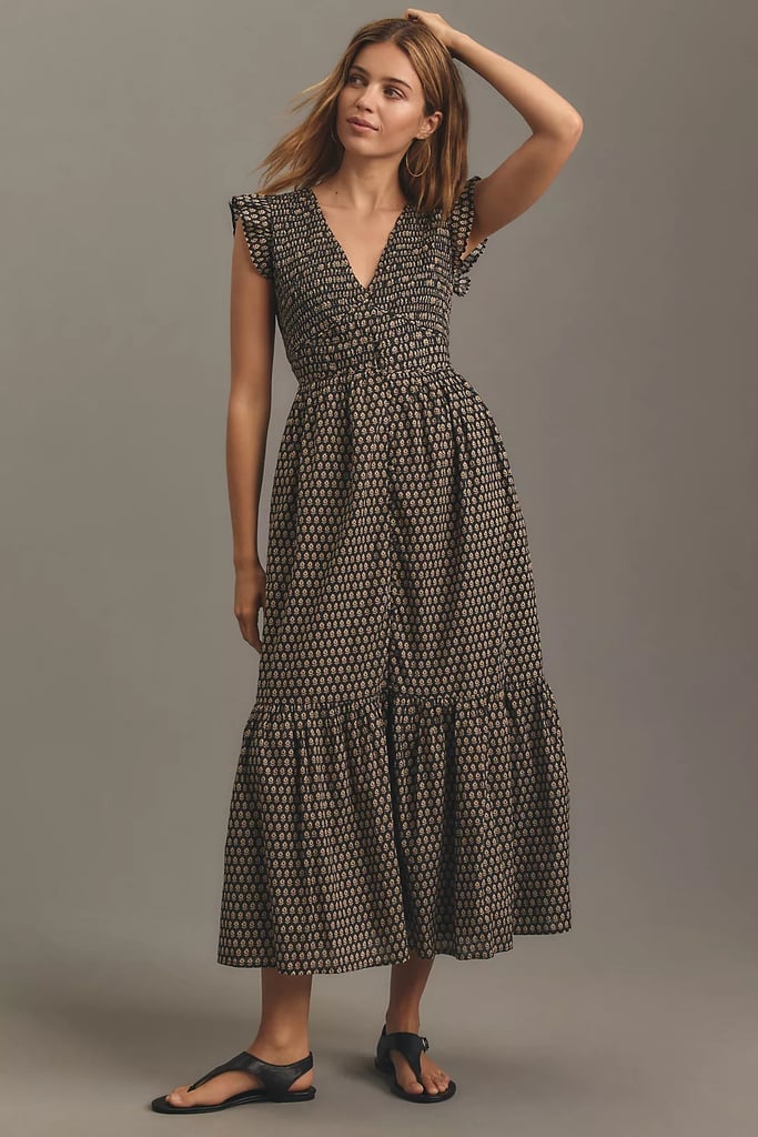 Best Deal on a Midi Dress