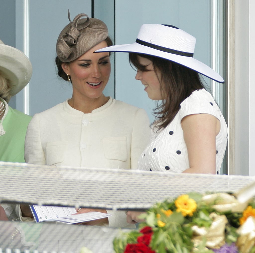 Princess Eugenie