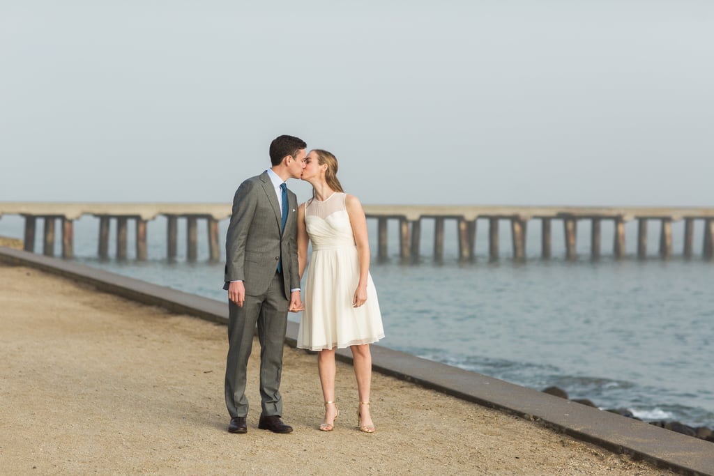 San Francisco Elopement at City Hall