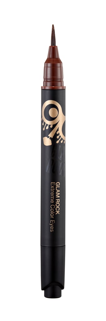 Too Cool For School Glam Rock Extreme Color Eyes