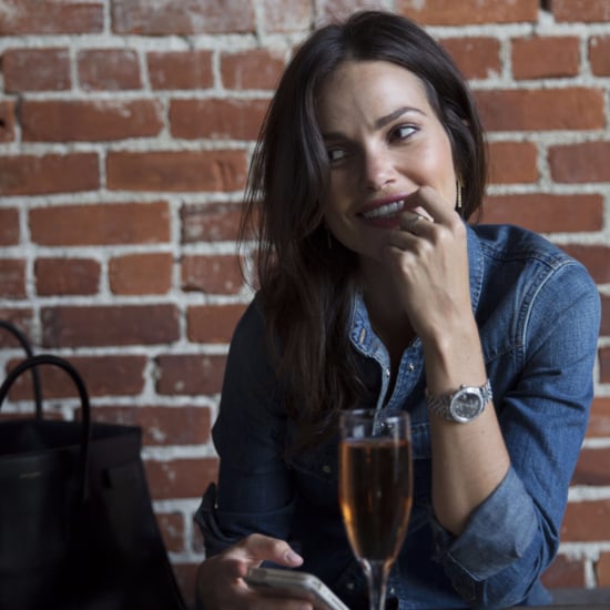 Funny New Year's Resolution Tweets