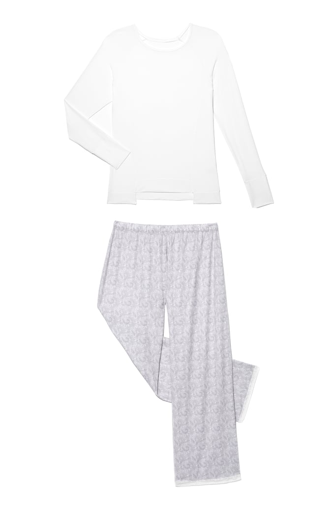 Comfortable Lingerie Collection