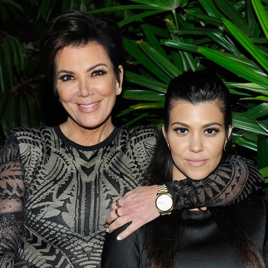 Reactions to Kim Kardashian's Pregnancy