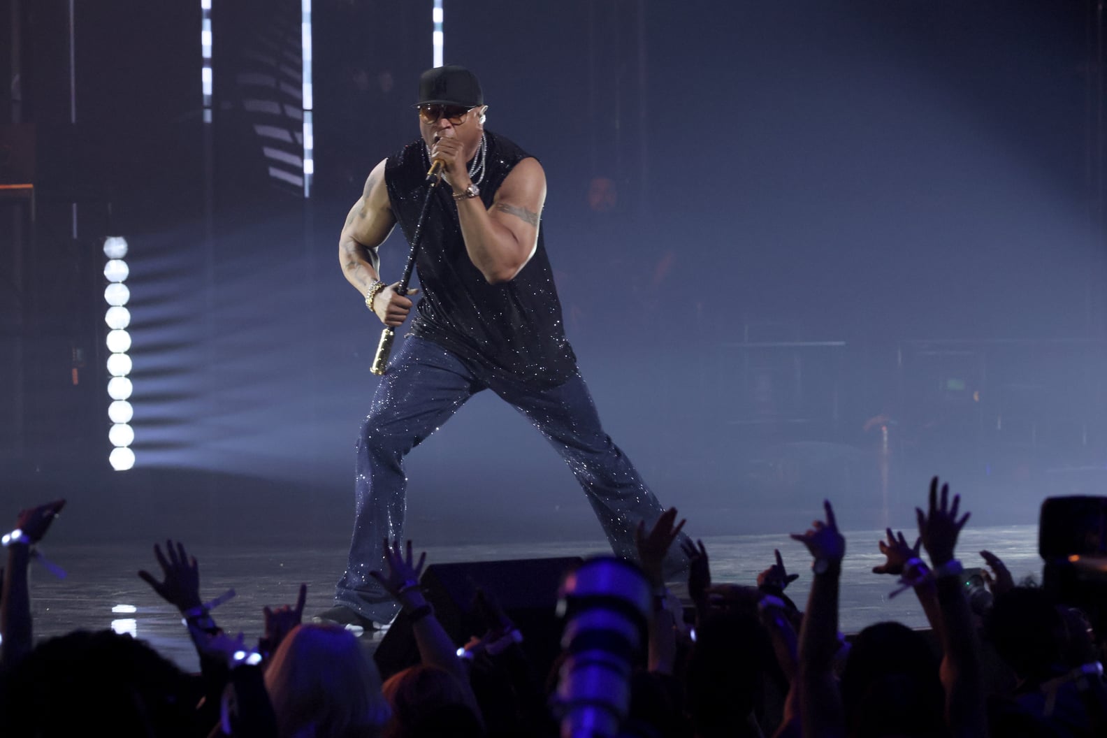 MTV VMAs HipHop 50 Anniversary Performance Video POPSUGAR