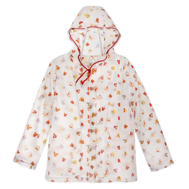 Disney Parks Rain Jacket For Women Disneyland Park Gifts For Adults 2019 POPSUGAR Smart
