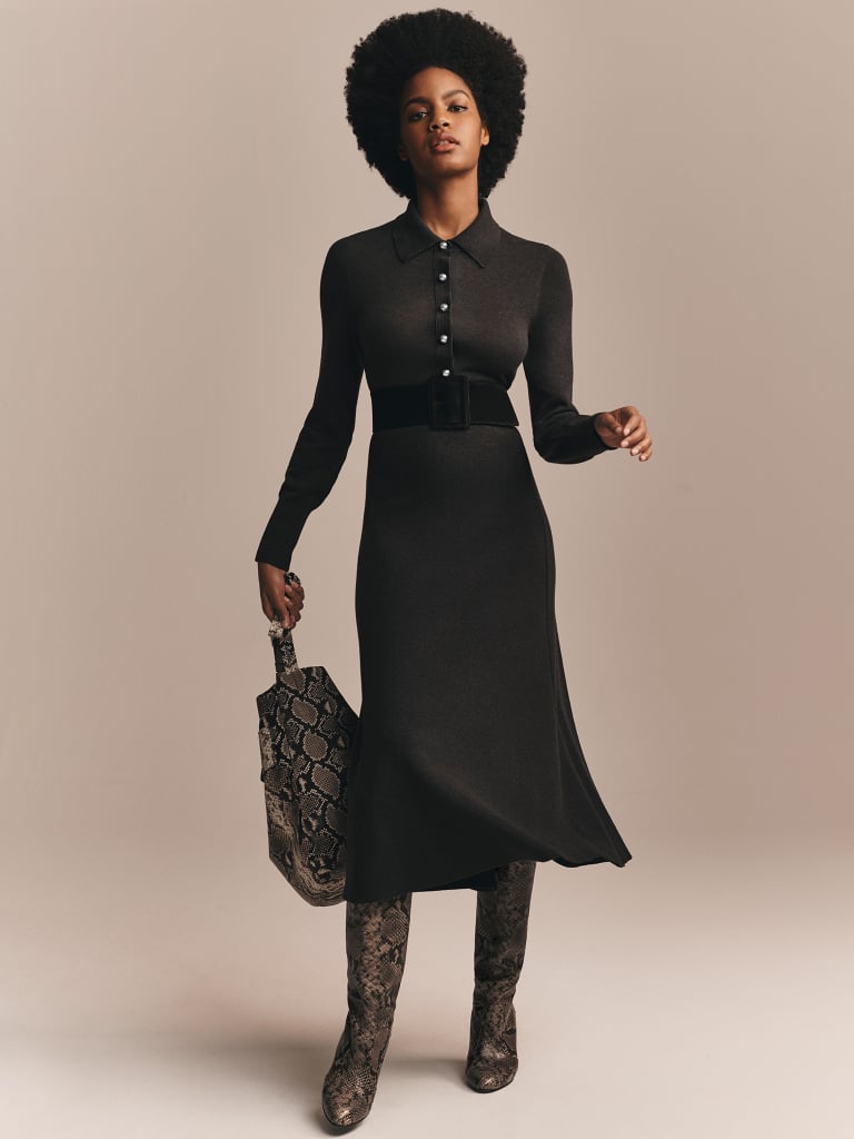 Zendaya x Tommy Hilfiger Fall 2019 Collection