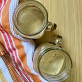 Keto Pumpkin Spice Latte Recipe Keto Pumpkin Spice Latte Recipe