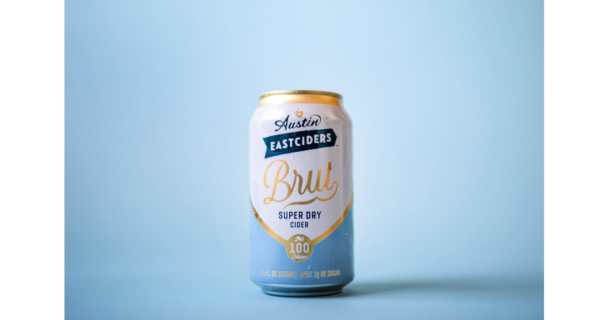 Austin Eastciders Brut Super Dry Cider Taste Review Austin Eastciders