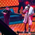 Eminem and Snoop Dogg Give a Trippy Metaverse Performance of "From the D 2 the LBC" at the VMAs