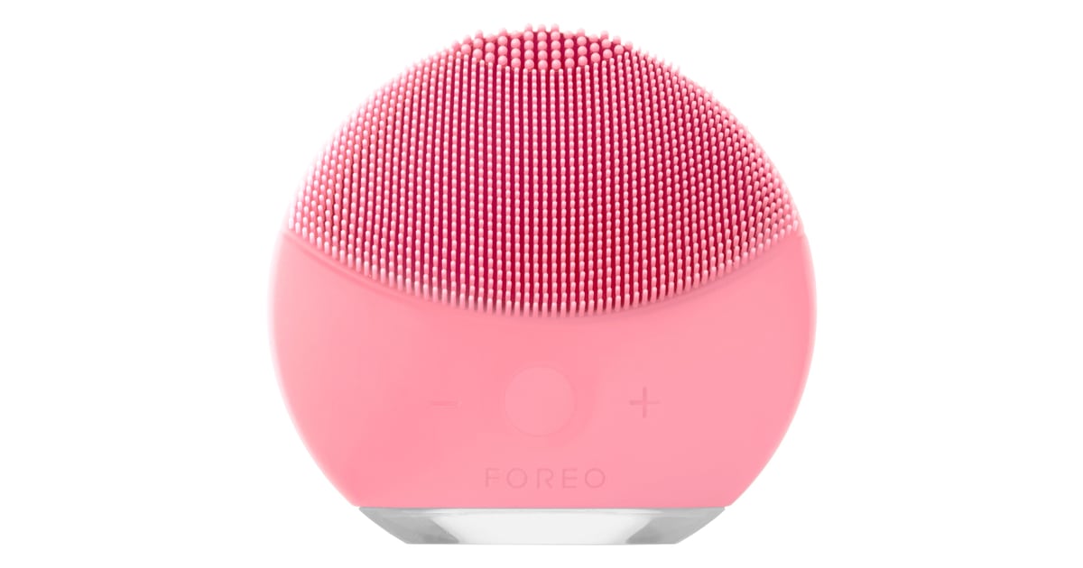 Foreo Luna Mini 2 Skincare Steps 2019 POPSUGAR Beauty Photo 3