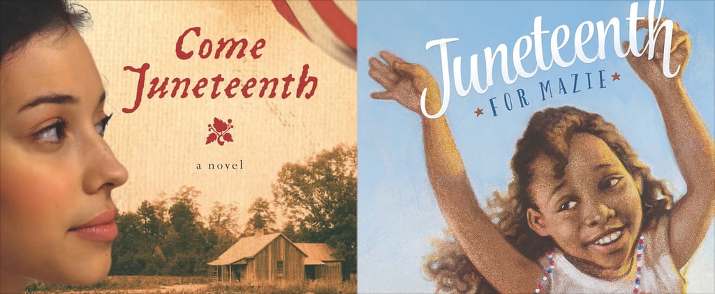 5 Children's Books About Juneteenth That You Can Buy Now