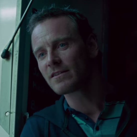 Trespass Against Us Movie Trailer