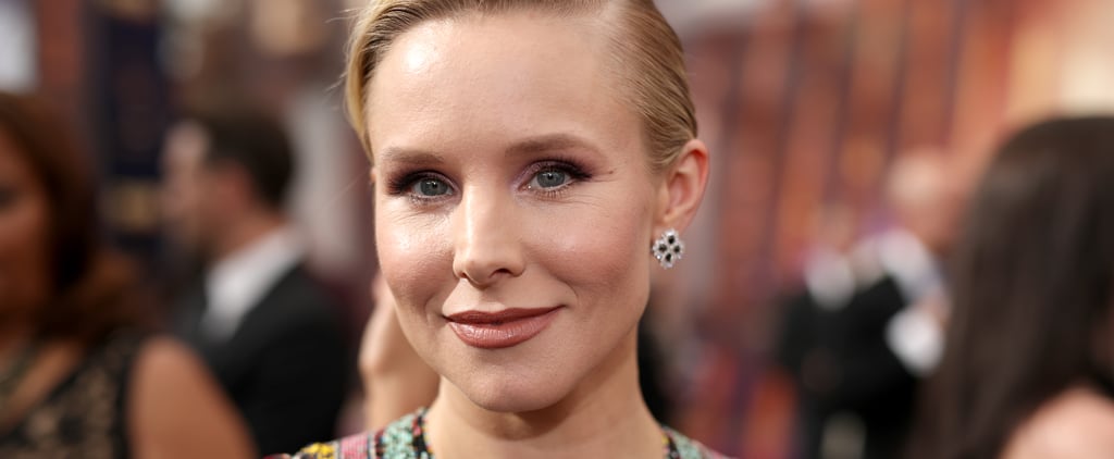 Watch Kristen Bell Try to Stay Cool as Her Daughter Sings Lizzo at the Top of Her Lungs
