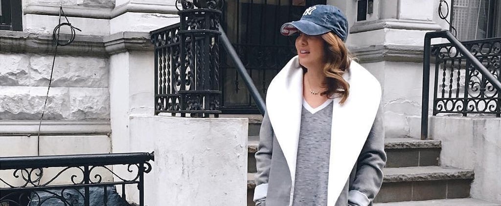 How to Style Workout Clothes Outside the Gym