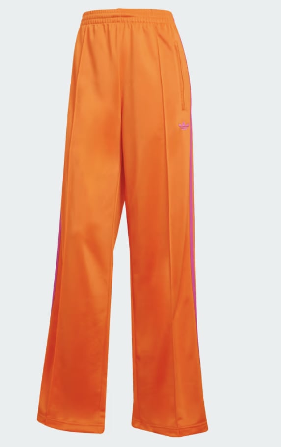 Adidas Adicolor Classic Firebird Loose Track Pants