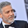 Look Back at George Clooney's Sexiest Moments Over the Years