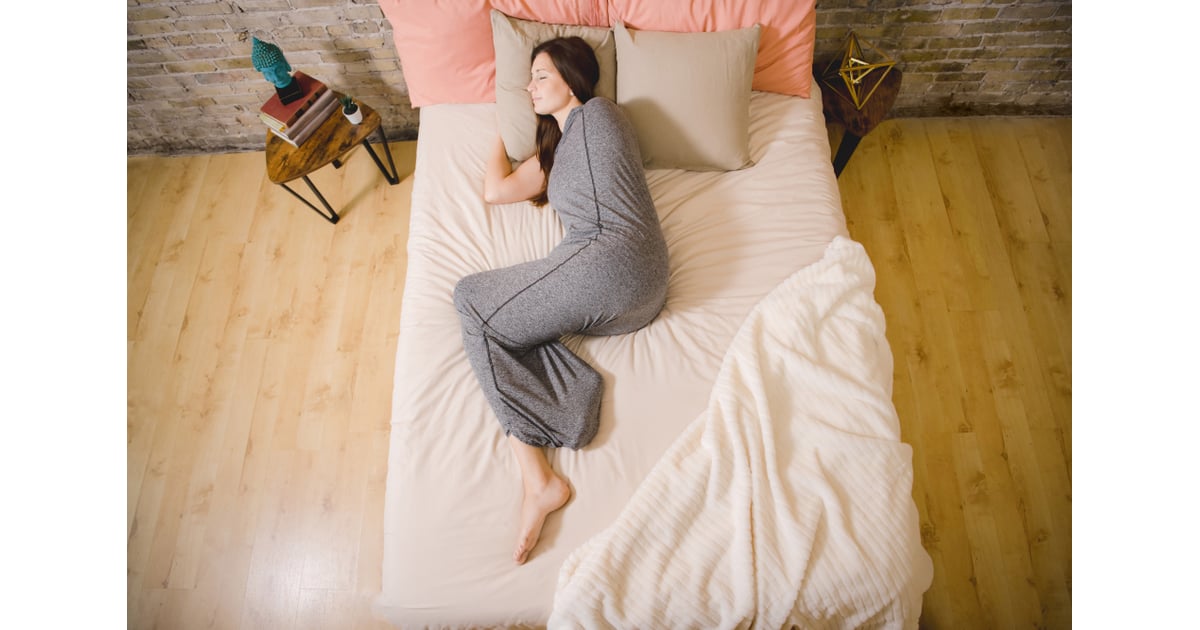 What If You Need to Use the Bathroom While Wearing the Hug Sleep Pod