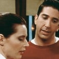 Isabella Rossellini Didn't Know How Famous She Was Until She Was on Friends