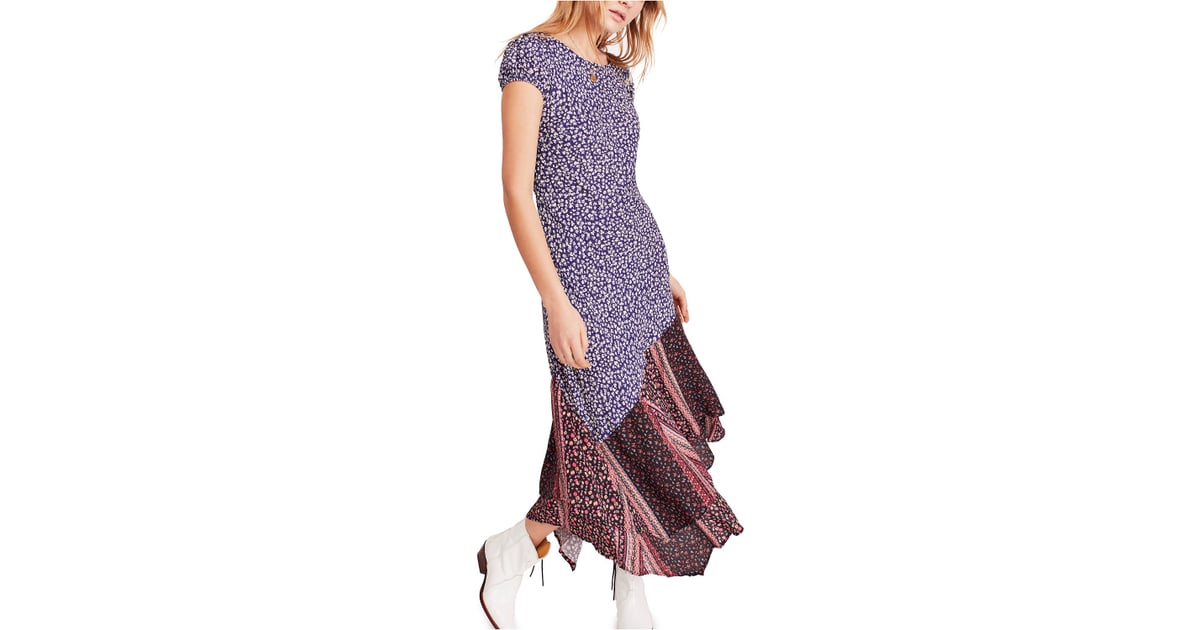 Free People Aurelia Midi Dress | 26 
